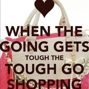 Time to shop the sale!!!